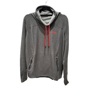 Under Armour Women's hoodie, size XL, NWOT